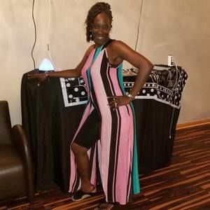 Meet your Posher, Lynnette